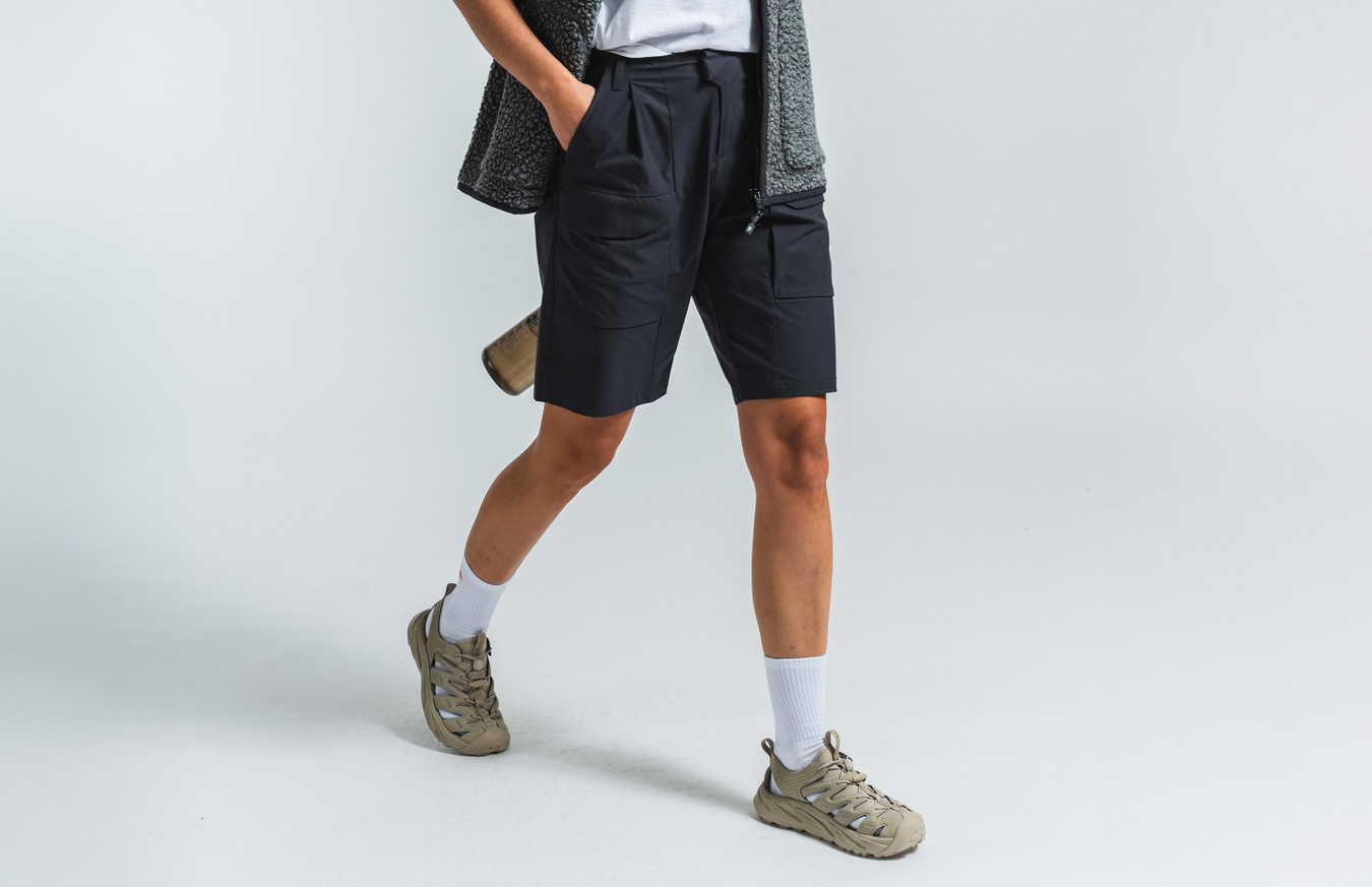 W Lofoten Cargo Shorts 2.0