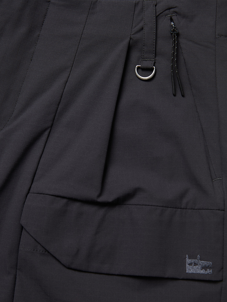 W Lofoten Cargo Shorts 2.0