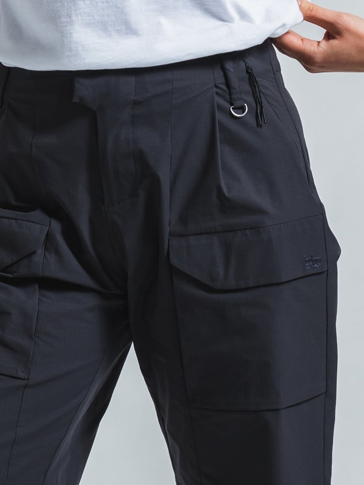 W Lofoten Cargo Shorts 2.0