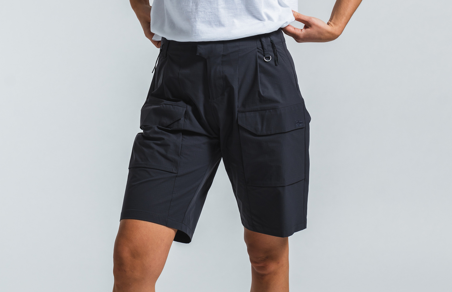 W Lofoten Cargo Shorts 2.0