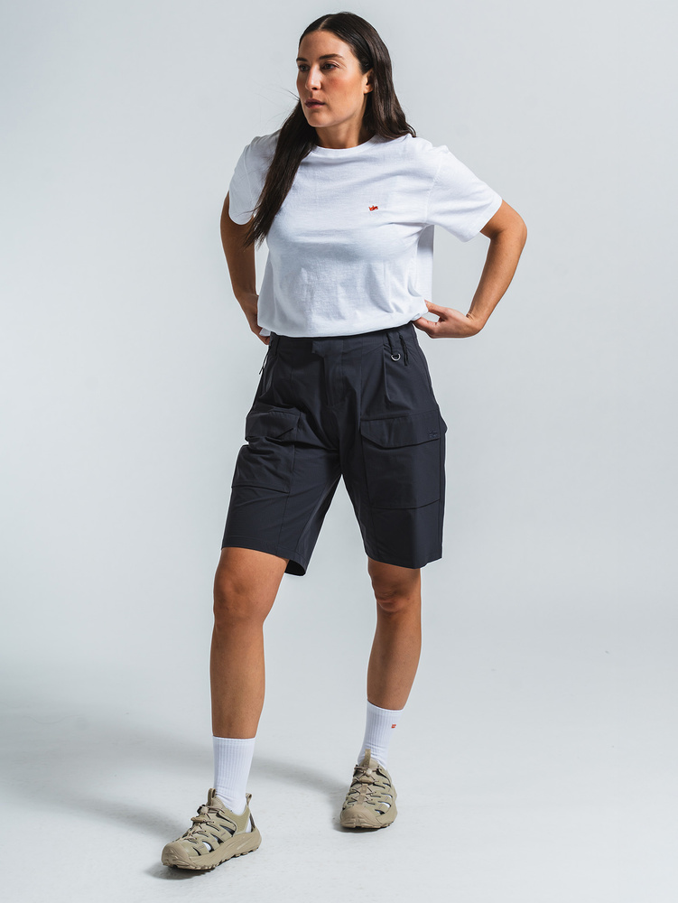W Lofoten Cargo Shorts 2.0