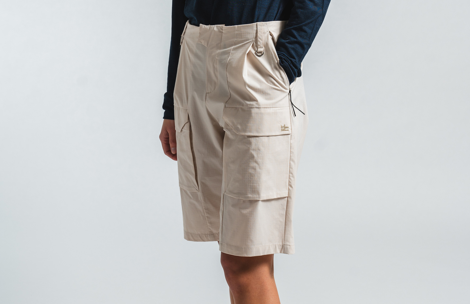 W Lofoten Cargo Shorts 2.0