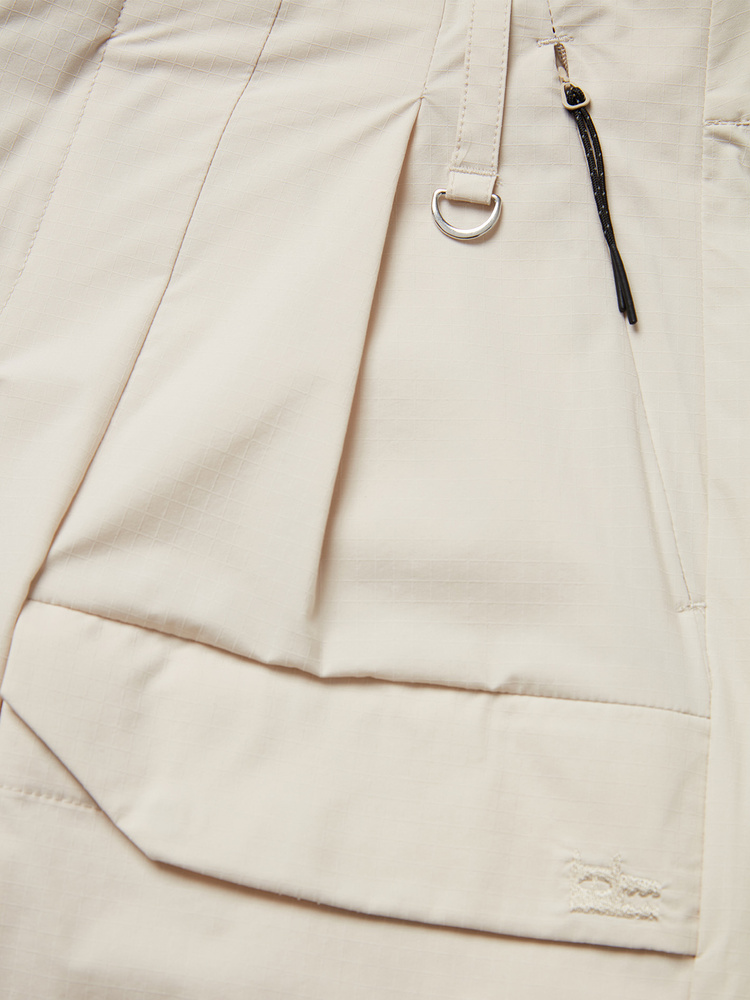 W Lofoten Cargo Shorts 2.0