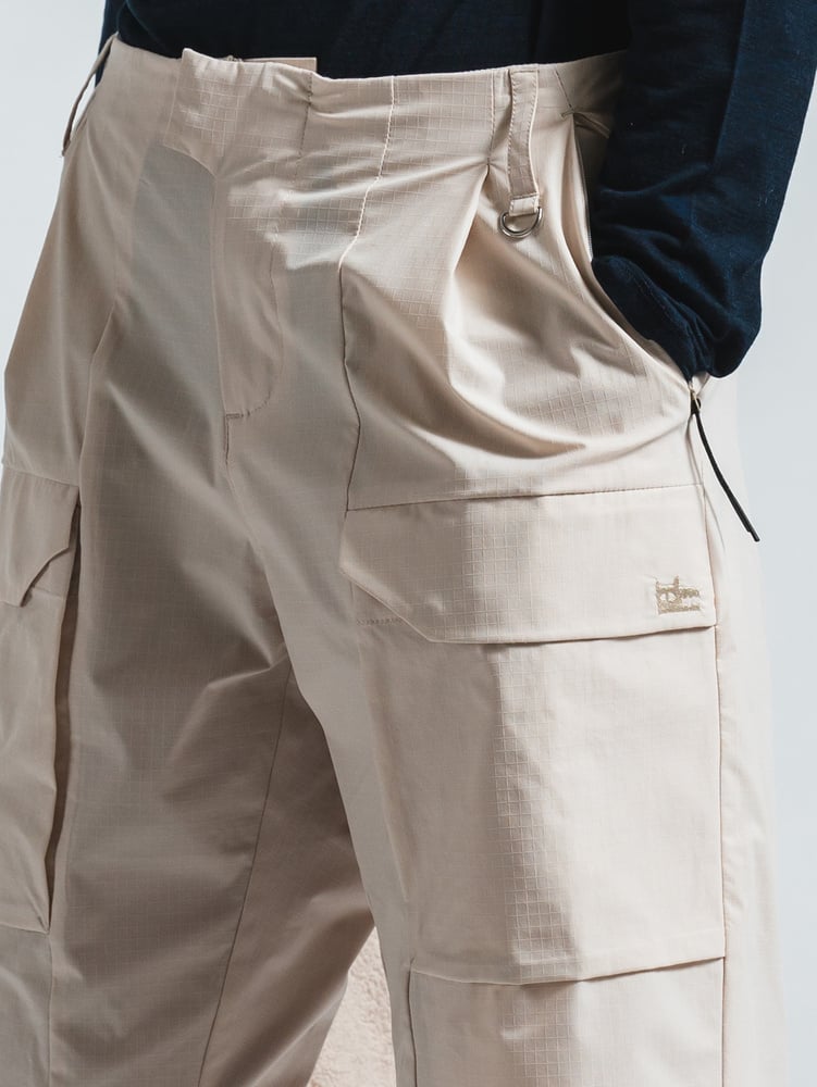 W Lofoten Cargo Shorts 2.0