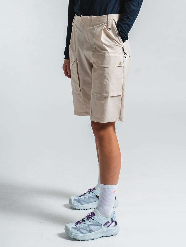 W Lofoten Cargo Shorts 2.0