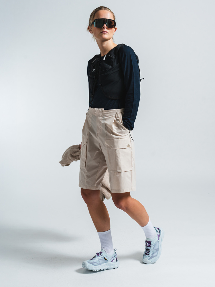 W Lofoten Cargo Shorts 2.0