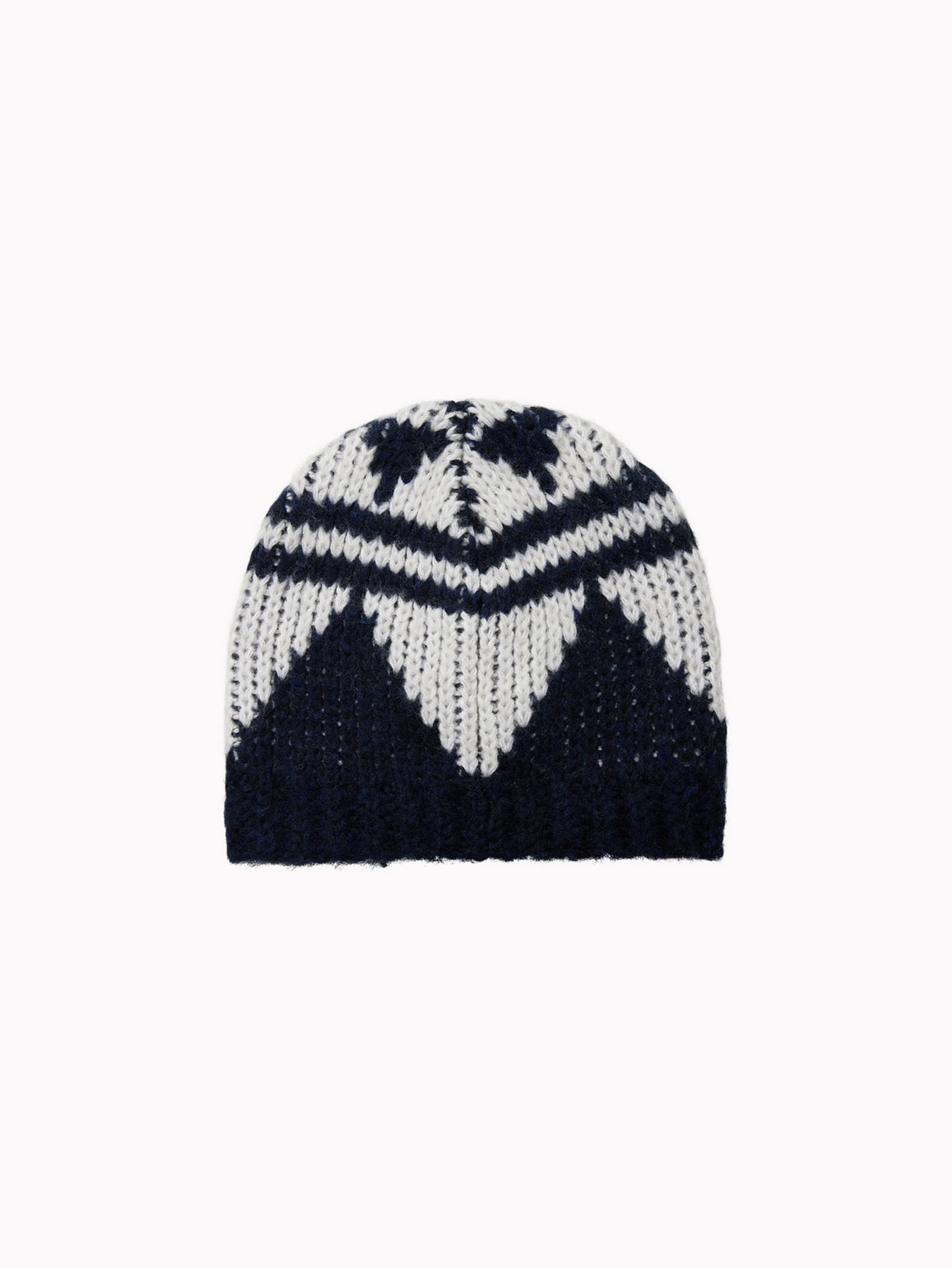 U Bräcke Knitted Beanie