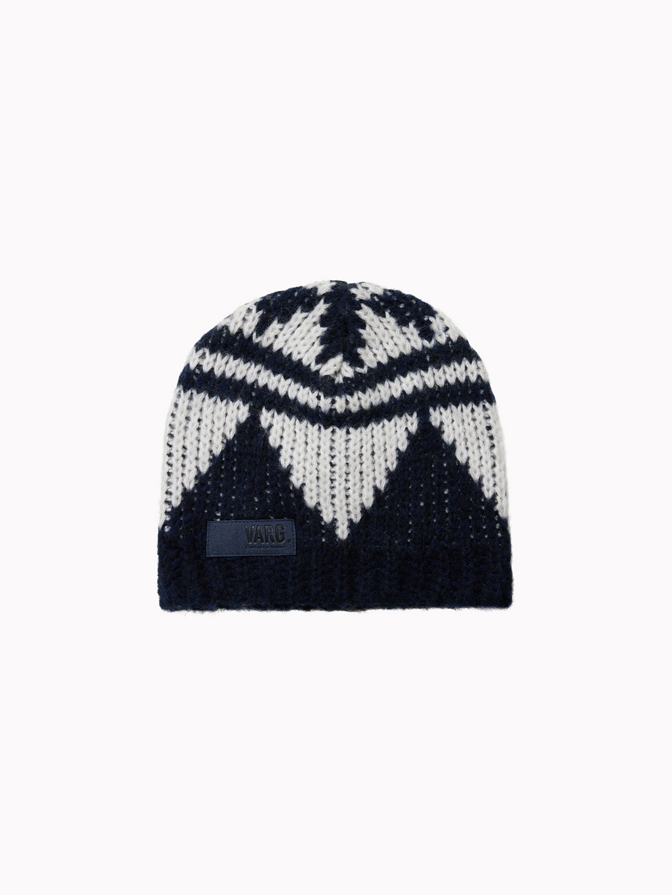 U Bräcke Knitted Beanie
