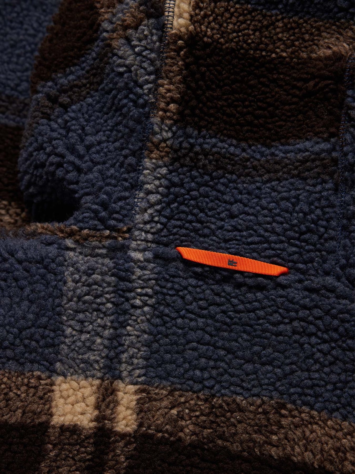 M Funäs Pile Hood