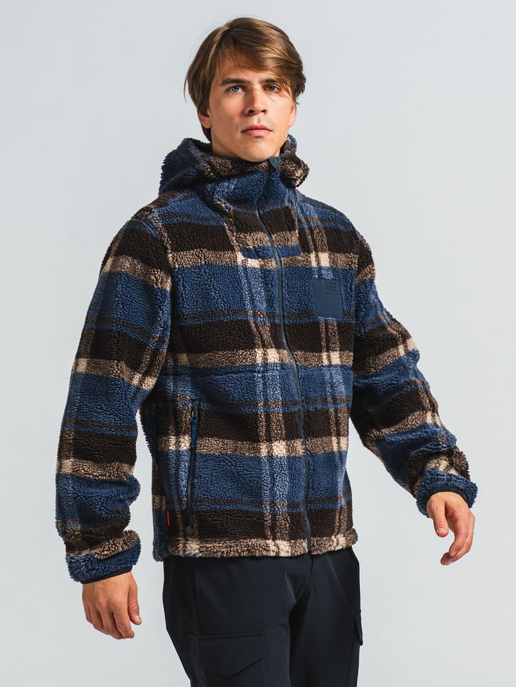 M Funäs Pile Hood