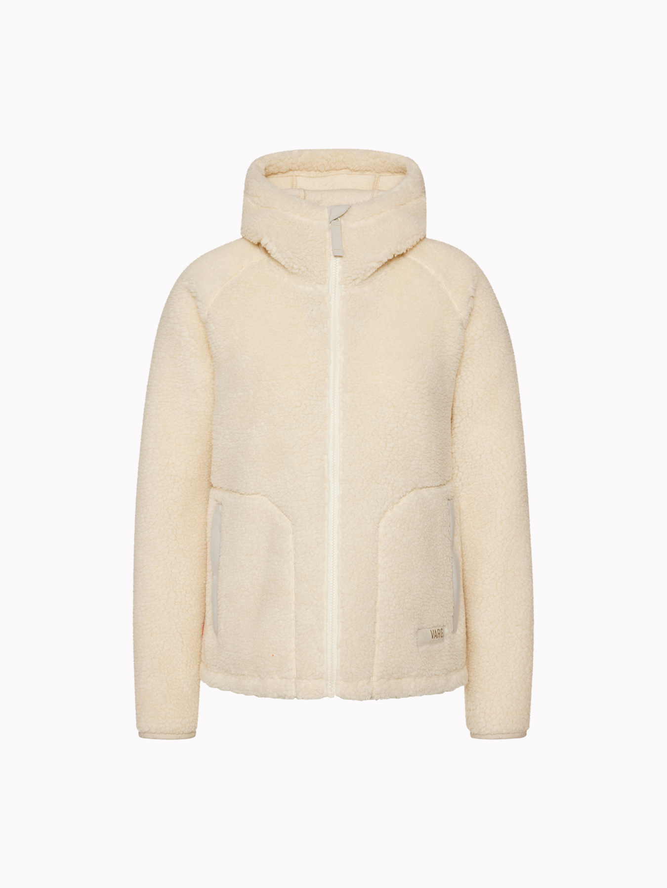 W Funäs Pile Hood