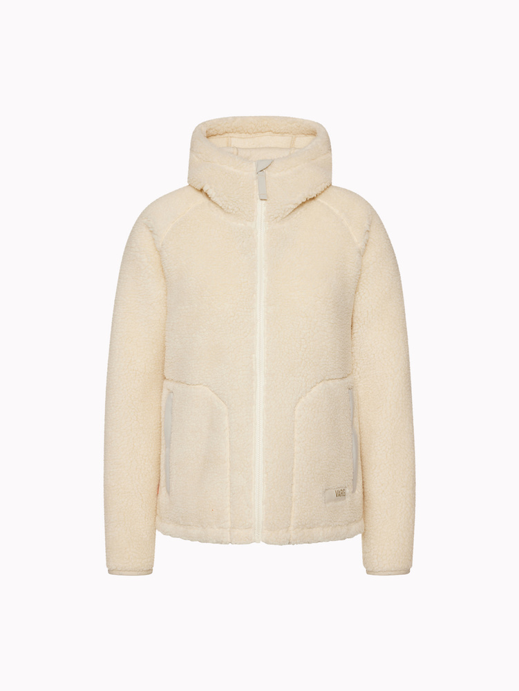 W Funäs Pile Hood