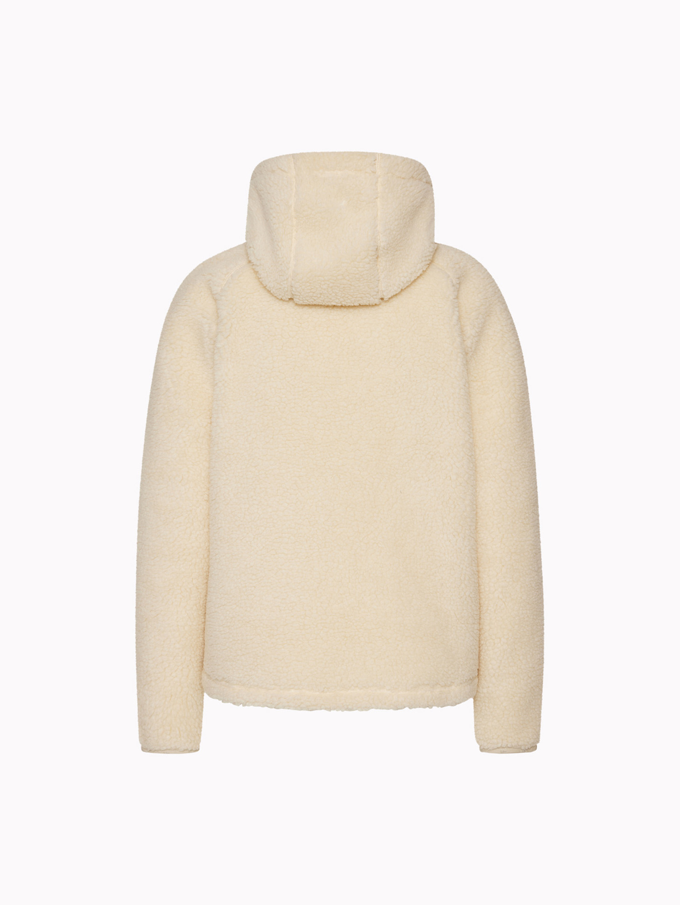 W Funäs Pile Hood