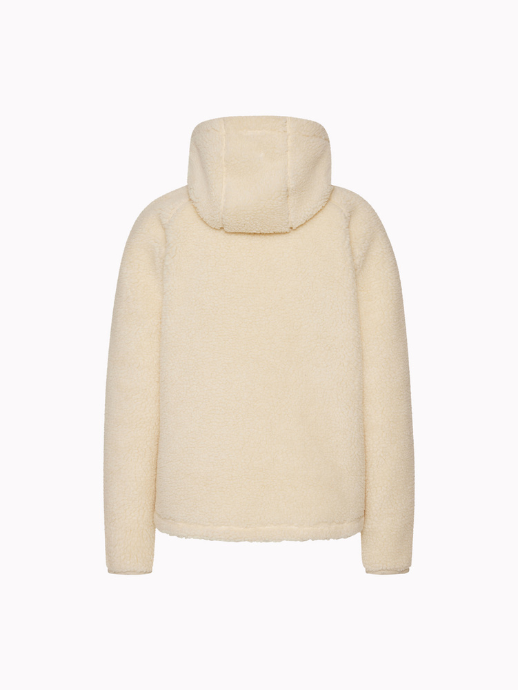 W Funäs Pile Hood