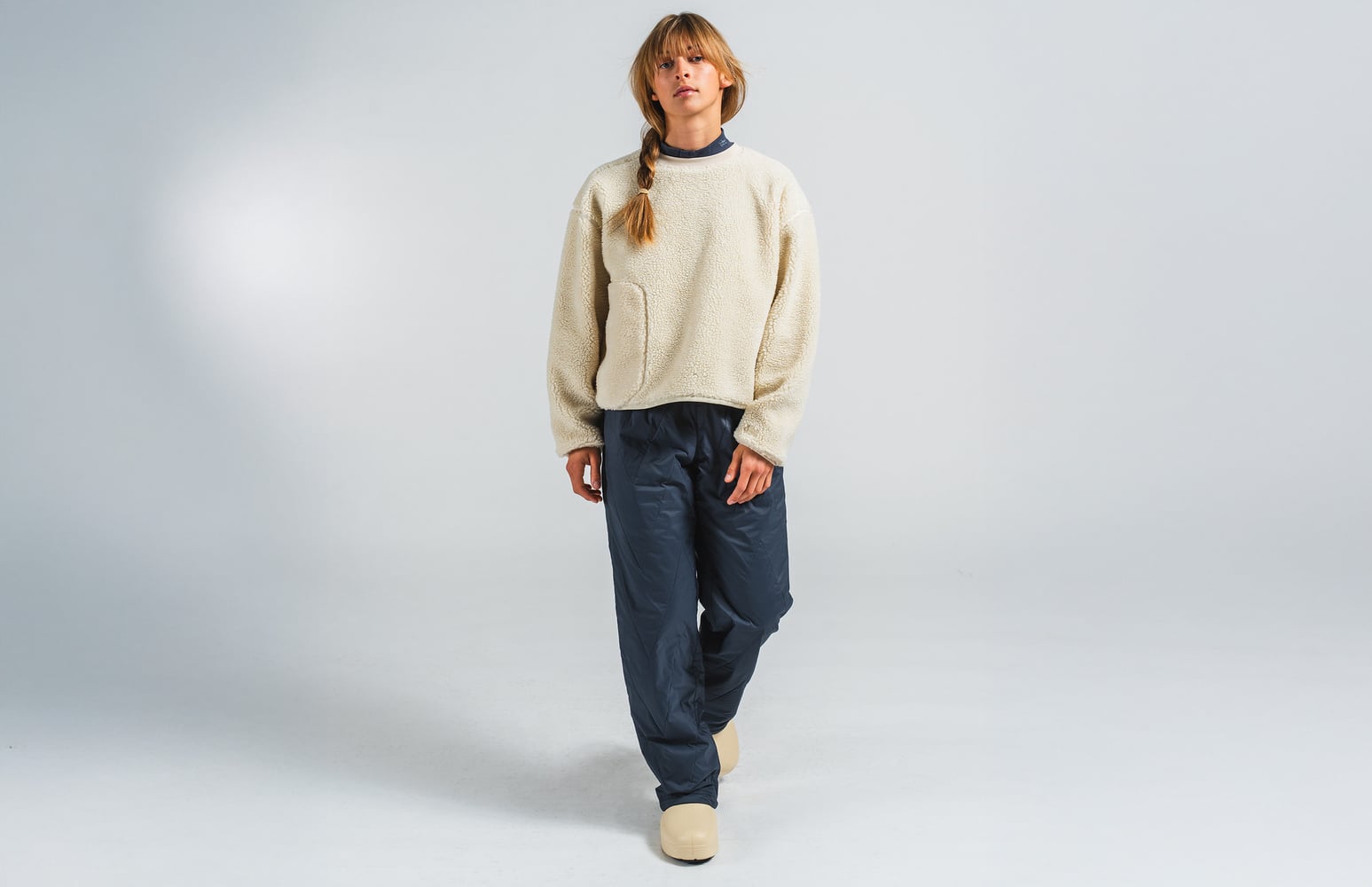 W Funäs Sweater