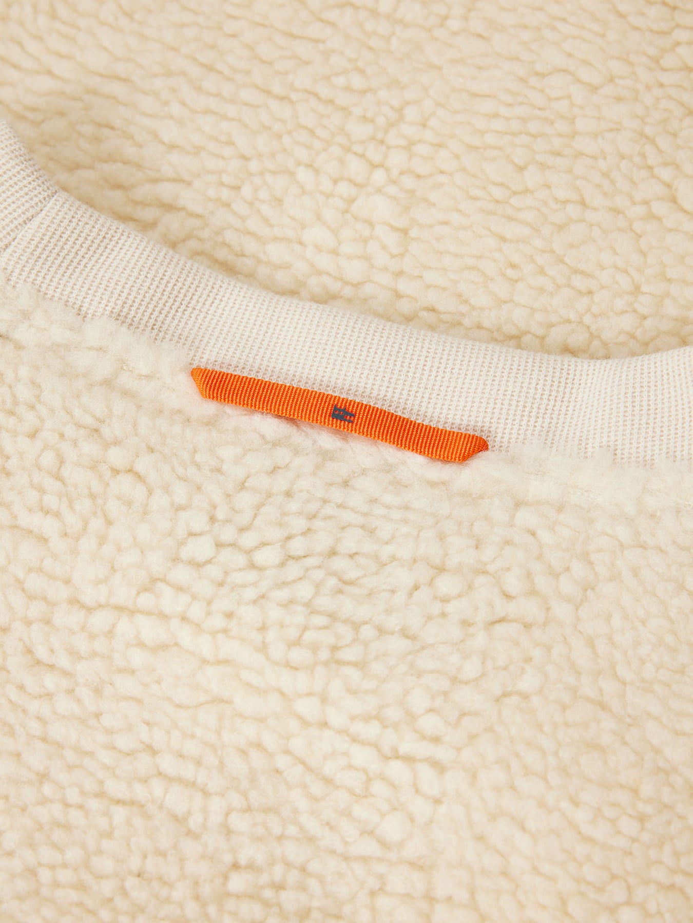 W Funäs Sweater