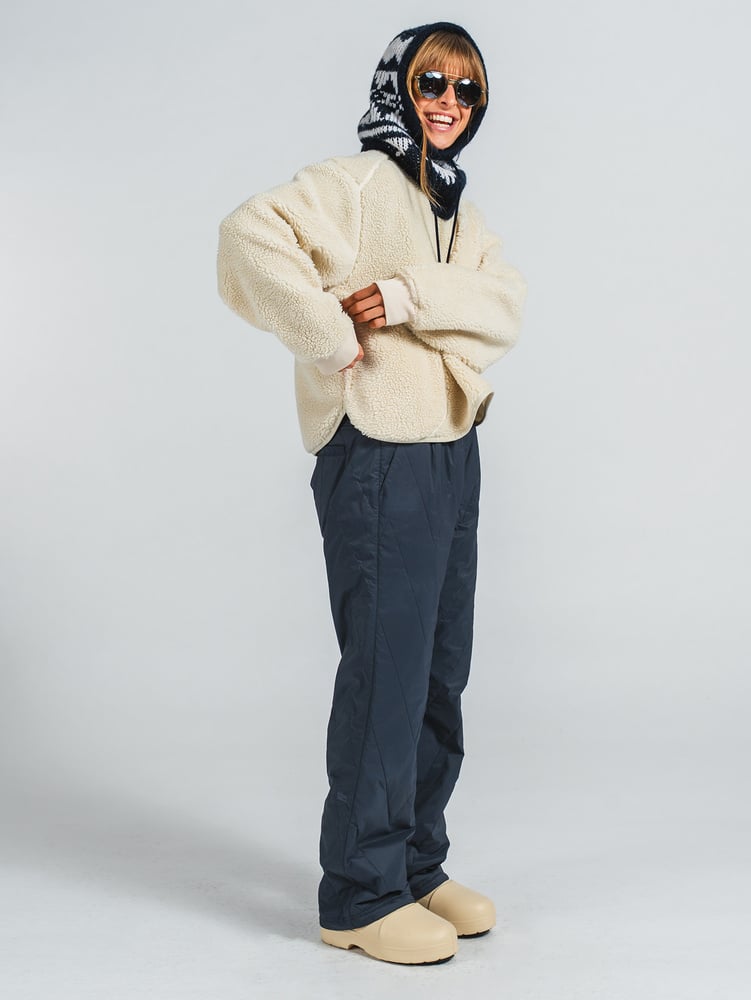 W Funäs Sweater