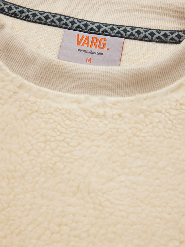 W Funäs Sweater