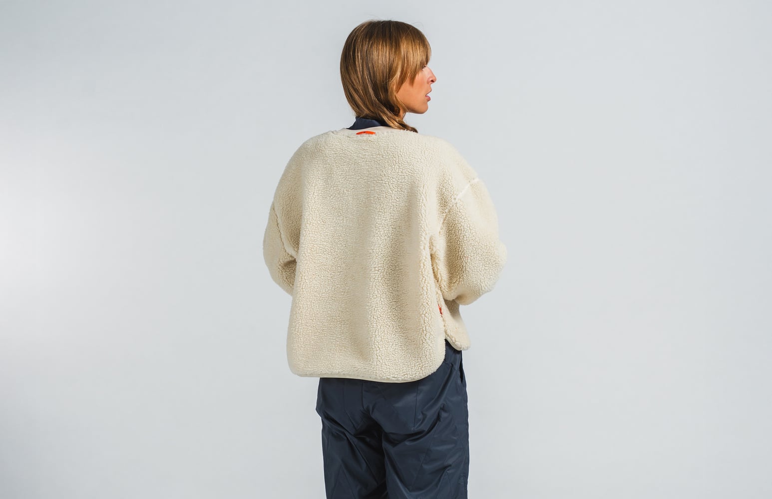 W Funäs Sweater