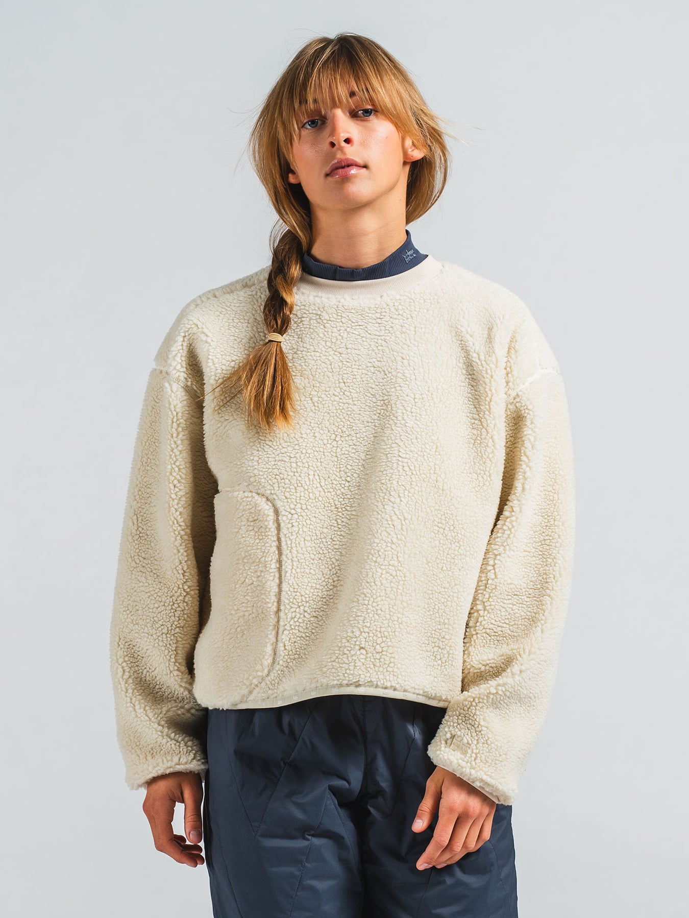 W Funäs Sweater