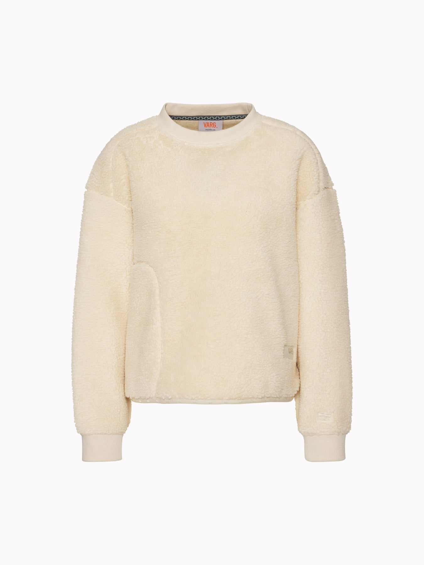 W Funäs Sweater