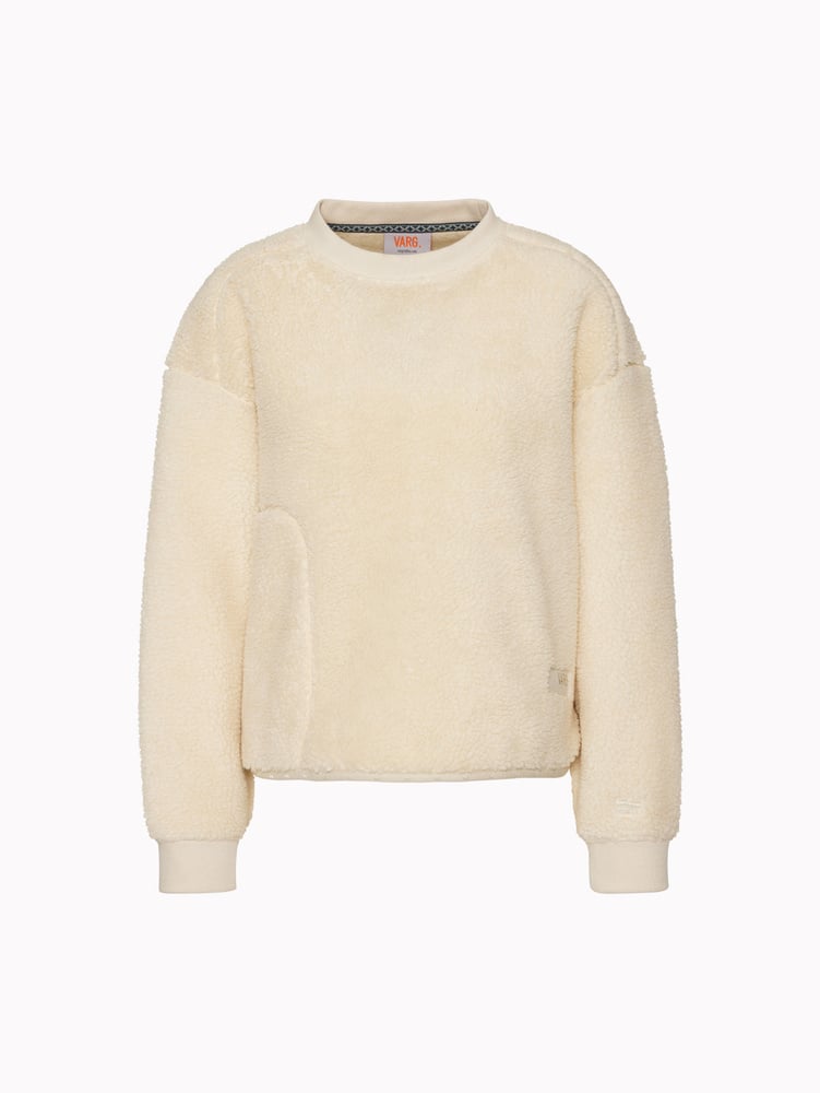 W Funäs Sweater