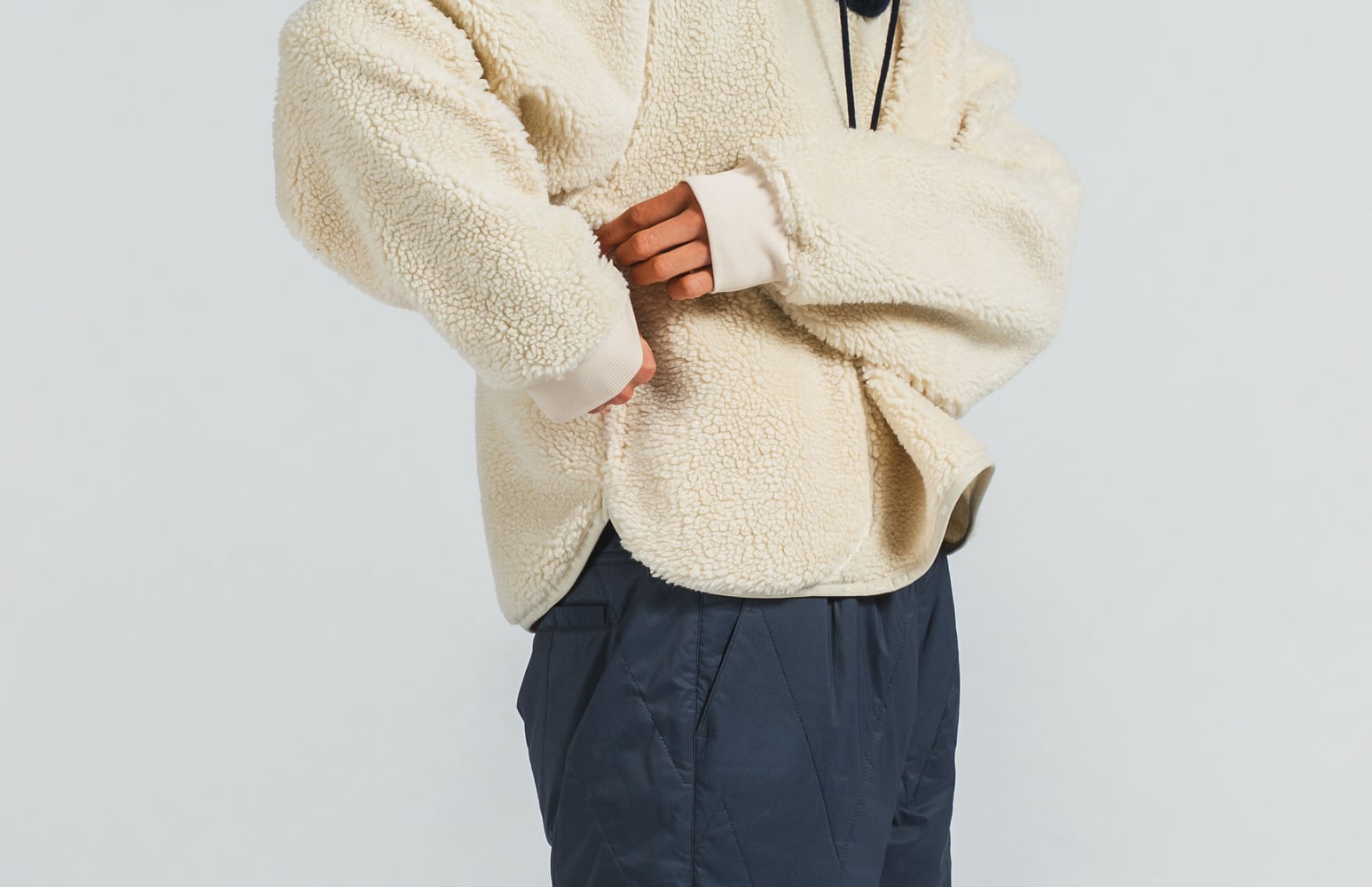 W Funäs Sweater