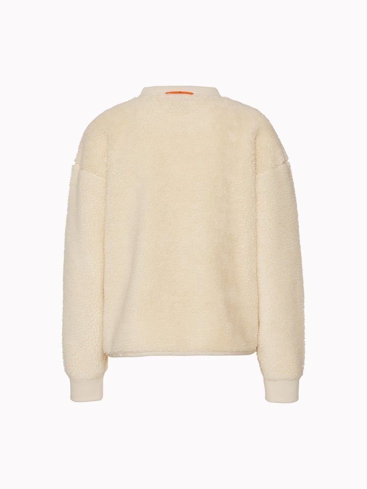 W Funäs Sweater
