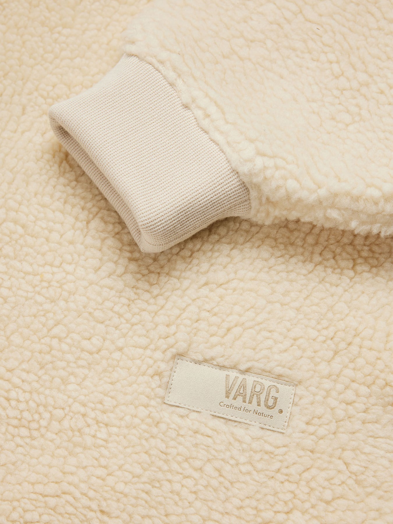 W Funäs Sweater