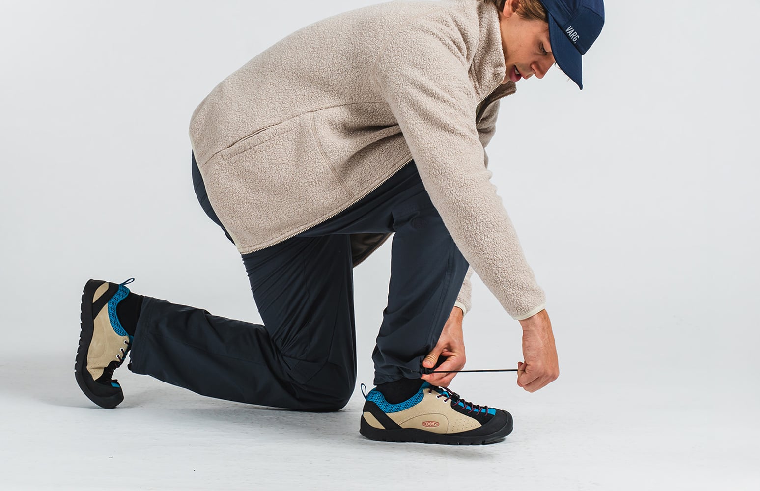 M Kallsjö Light Outdoor Pants