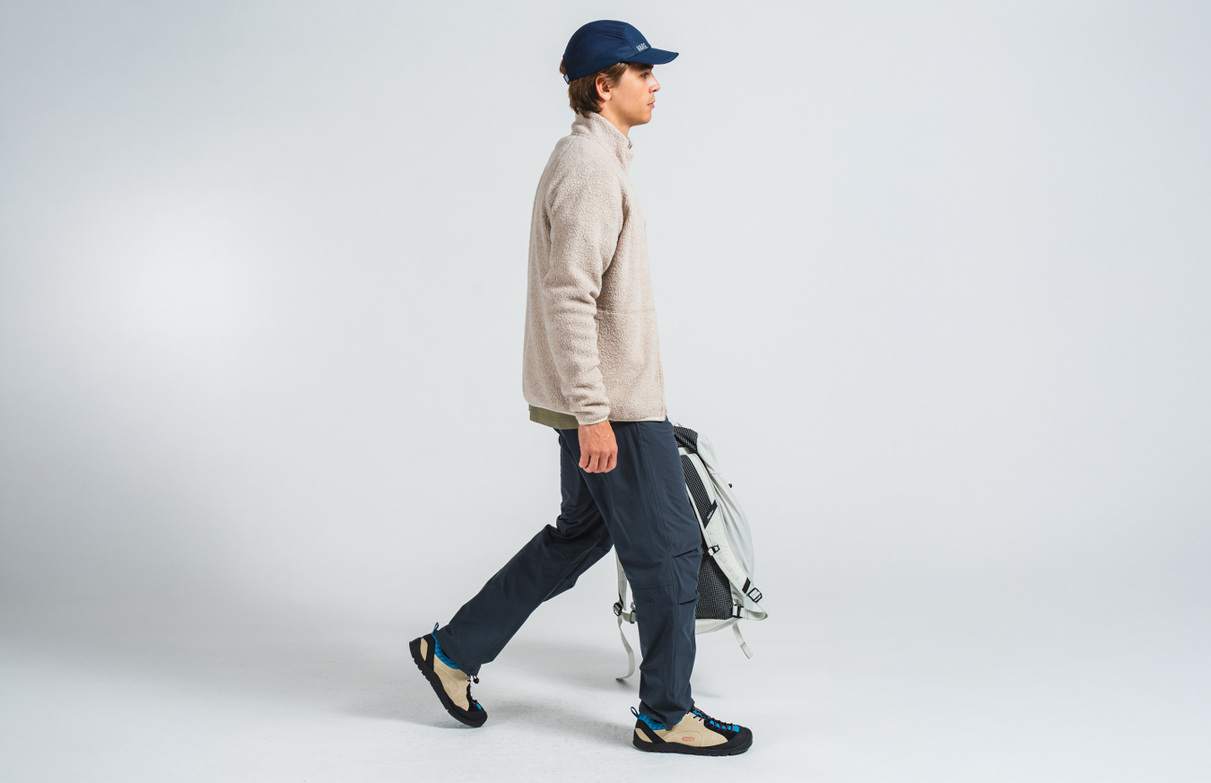 M Kallsjö Light Outdoor Pants