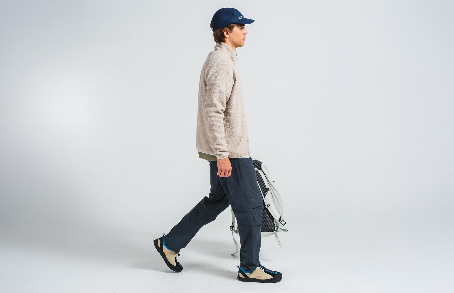 M Kallsjö Light Outdoor Pants