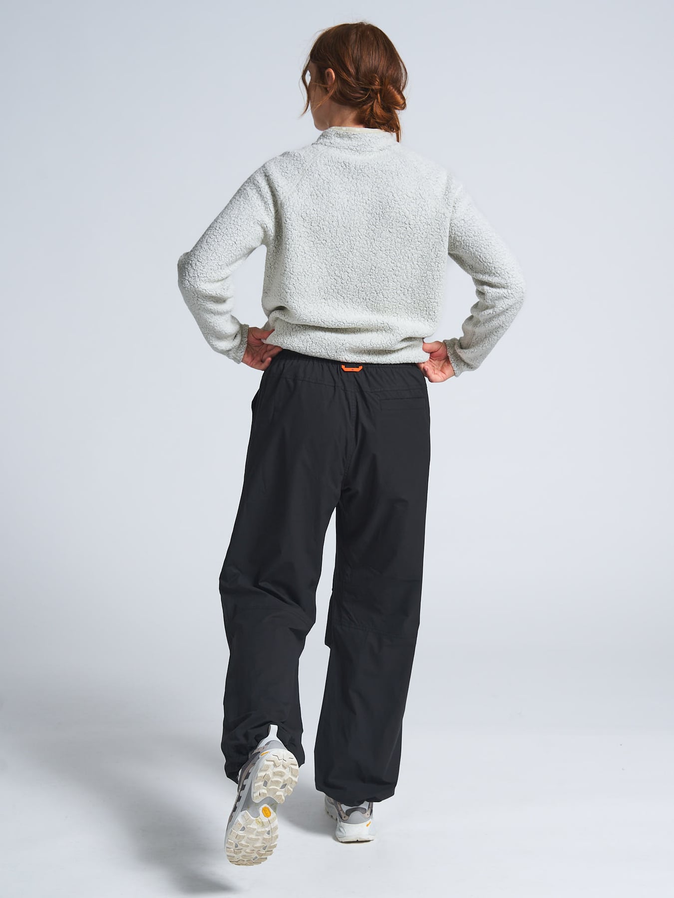 W Kallsjö Light Outdoor Pant