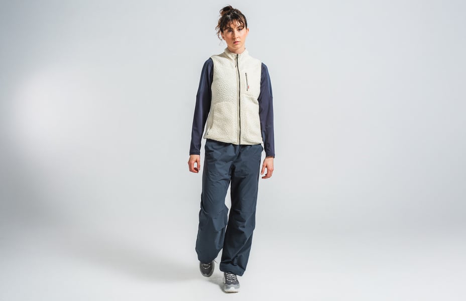 W Kallsjö Light Outdoor Pants