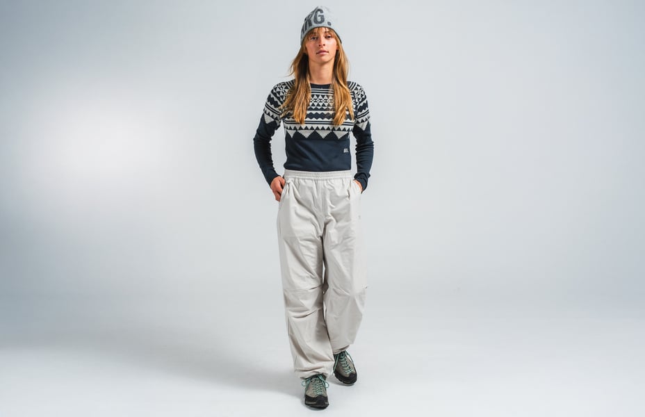 W Kallsjö Light Outdoor Pants
