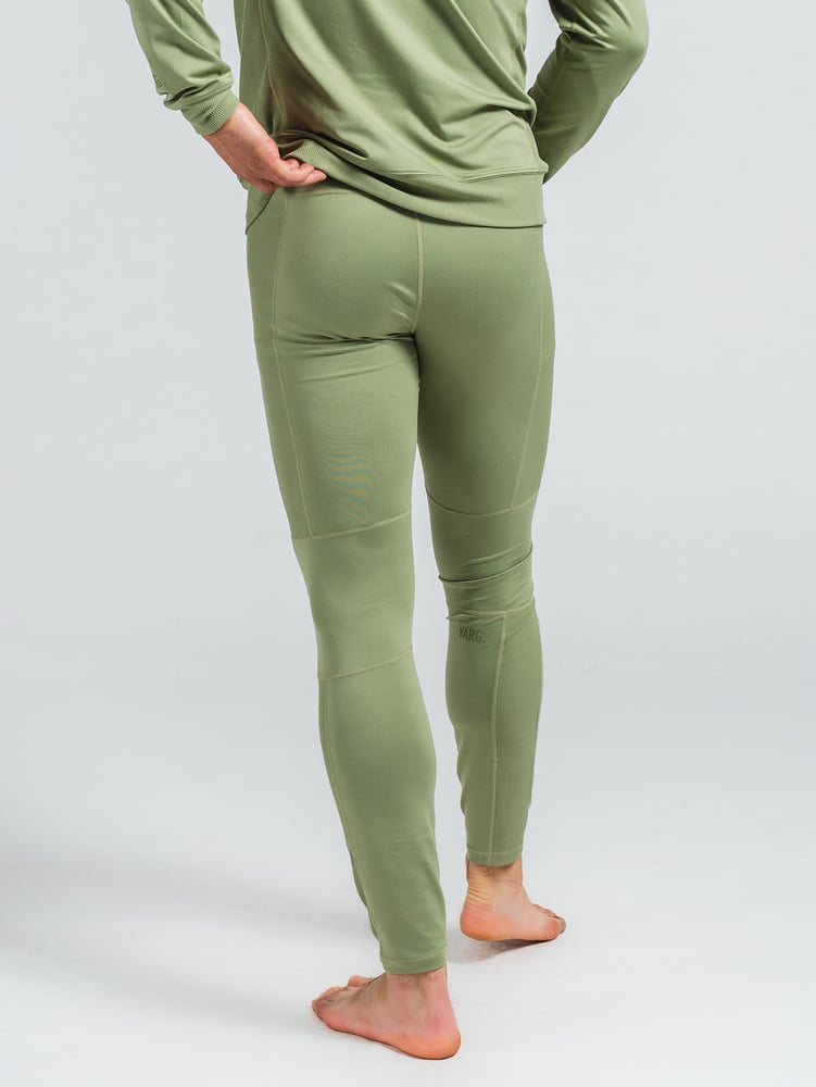 M Koltjärn Baselayer Pant