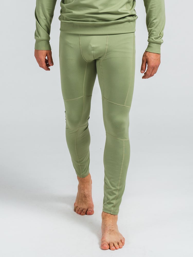M Koltjärn Baselayer Pant