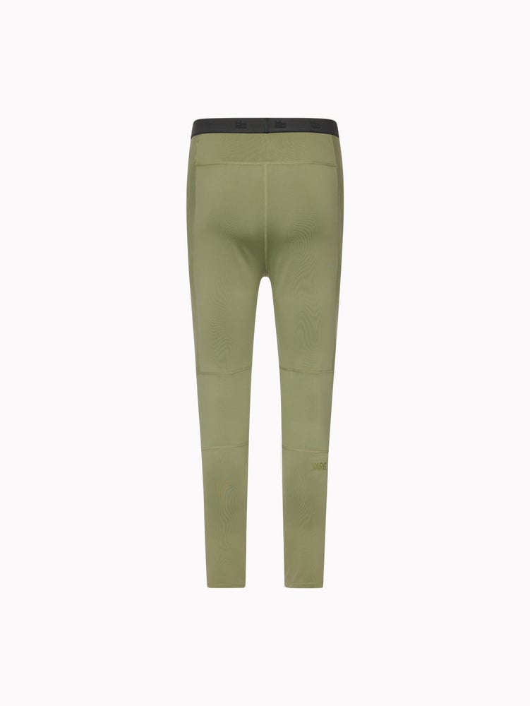 M Koltjärn Baselayer Pant