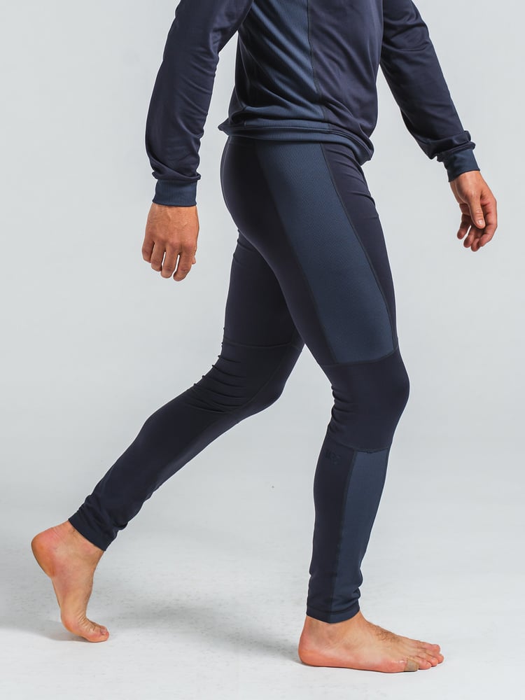 M Koltjärn Baselayer Pant