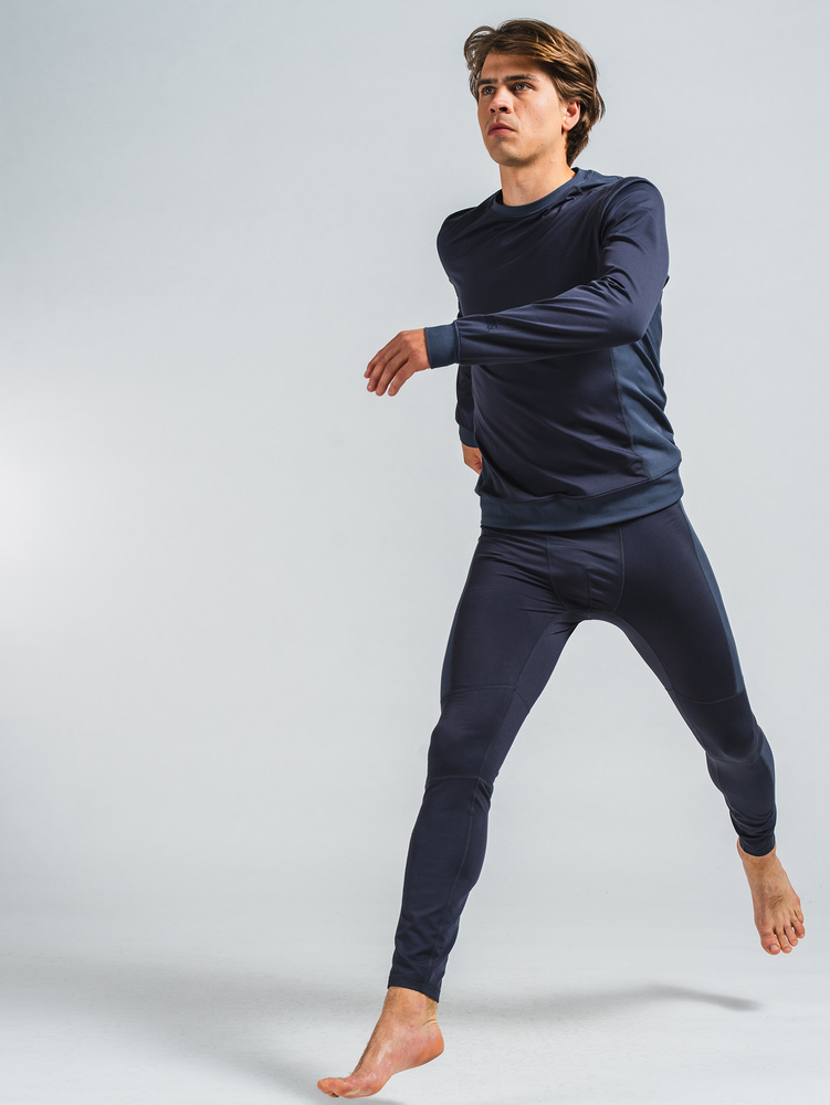 M Koltjärn Baselayer Pant