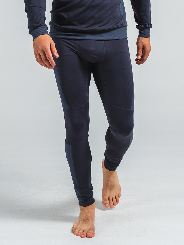 M Koltjärn Baselayer Pant
