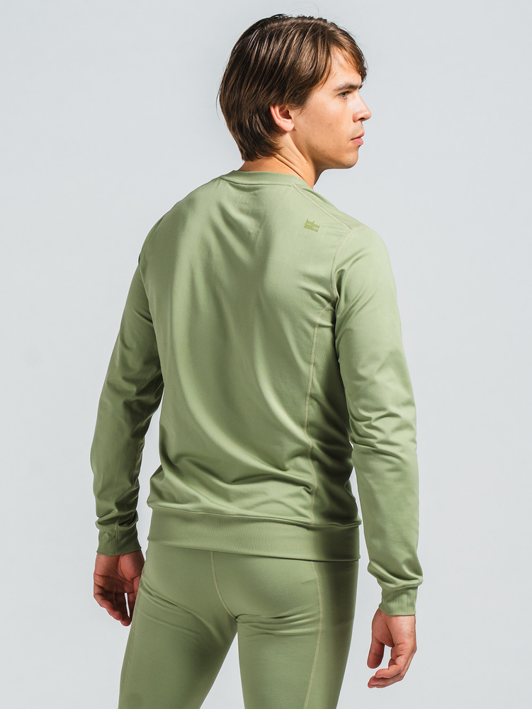 M Koltjärn Baselayer Top