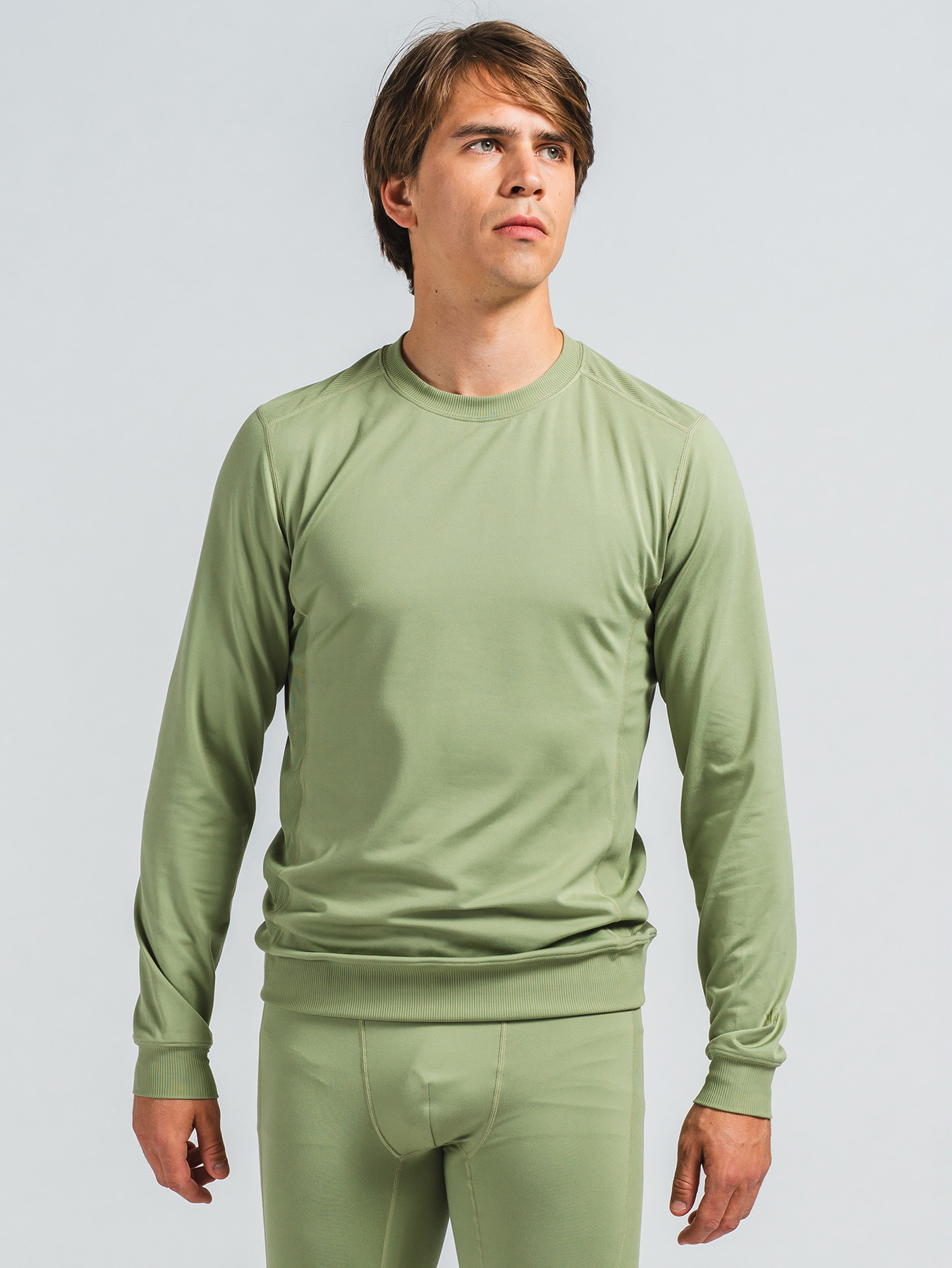 M Koltjärn Baselayer Top