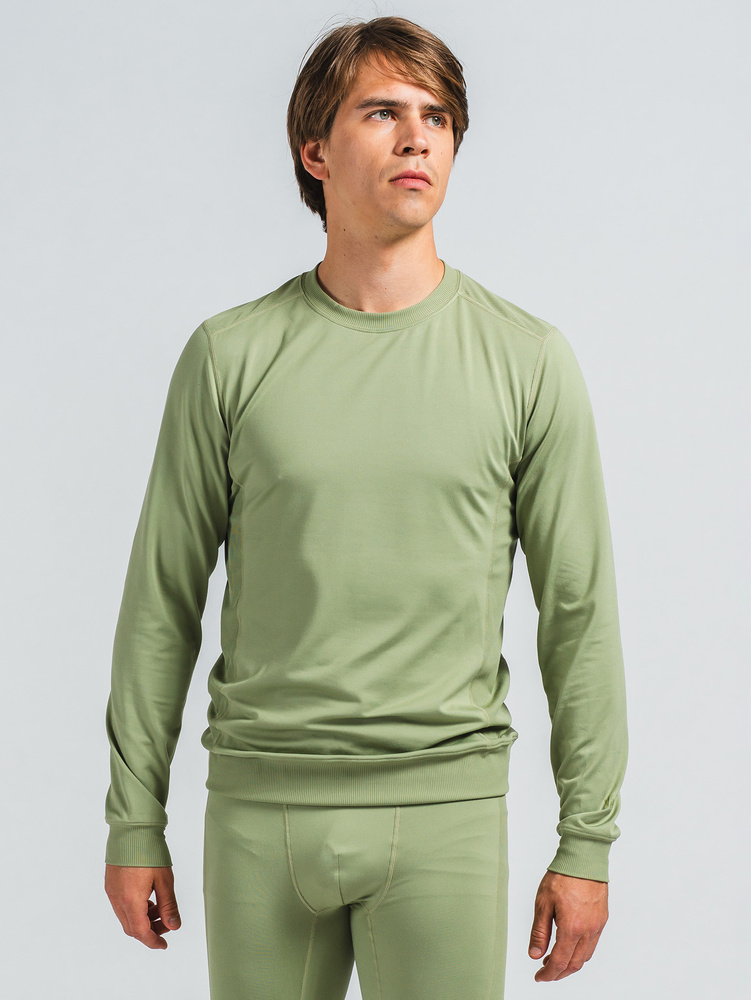 M Koltjärn Baselayer Top