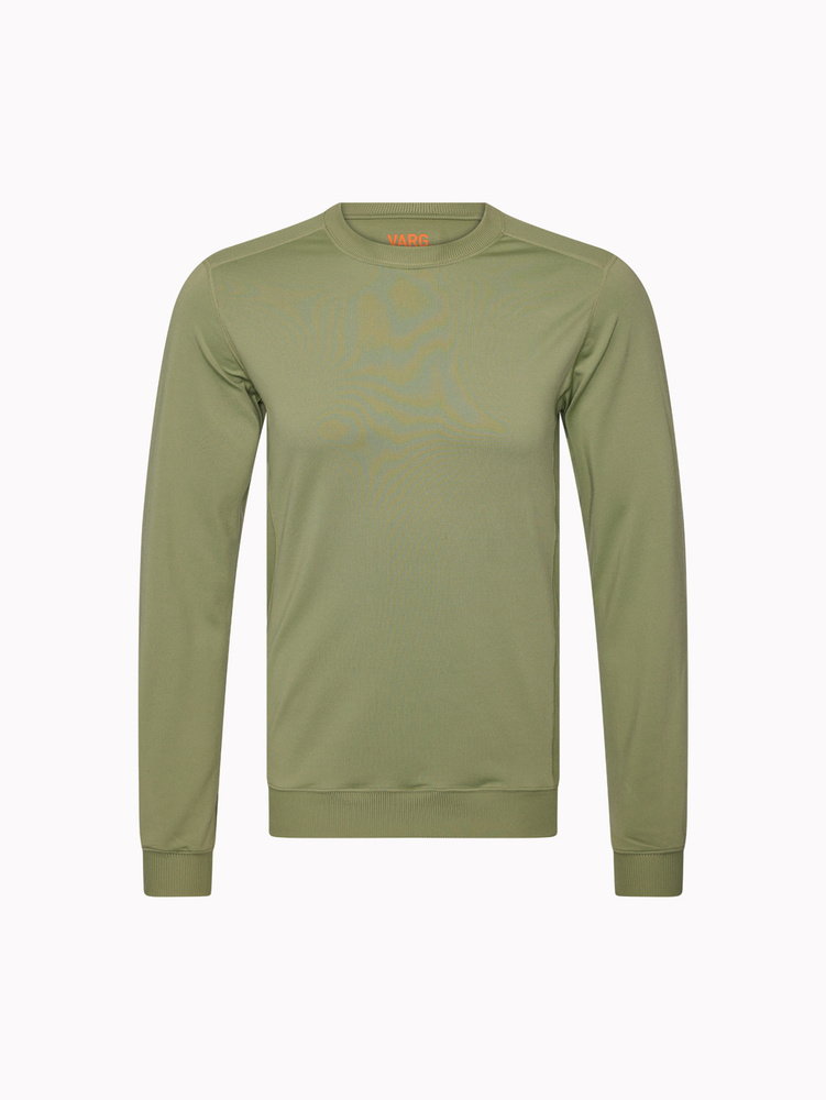 M Koltjärn Baselayer Top