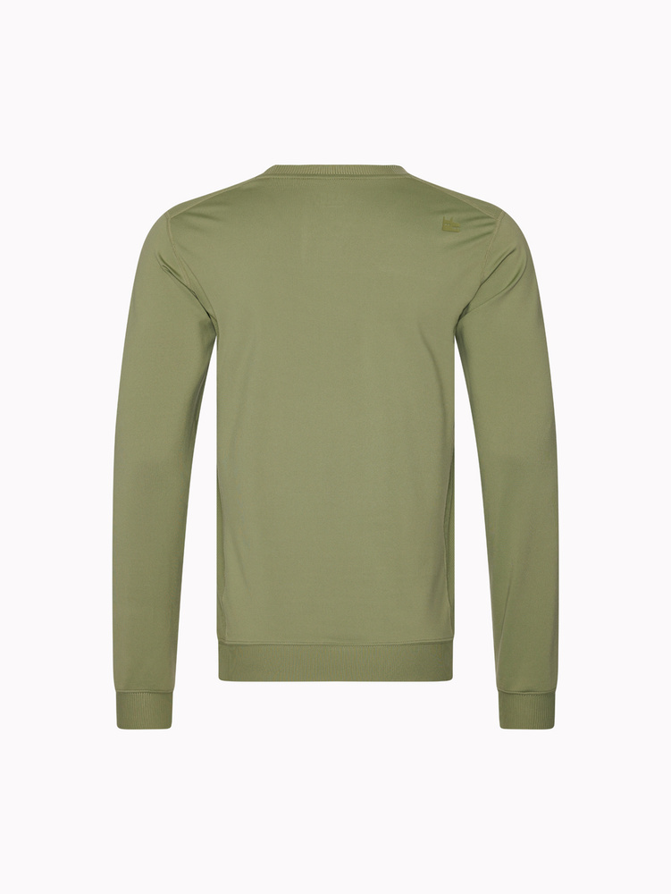 M Koltjärn Baselayer Top