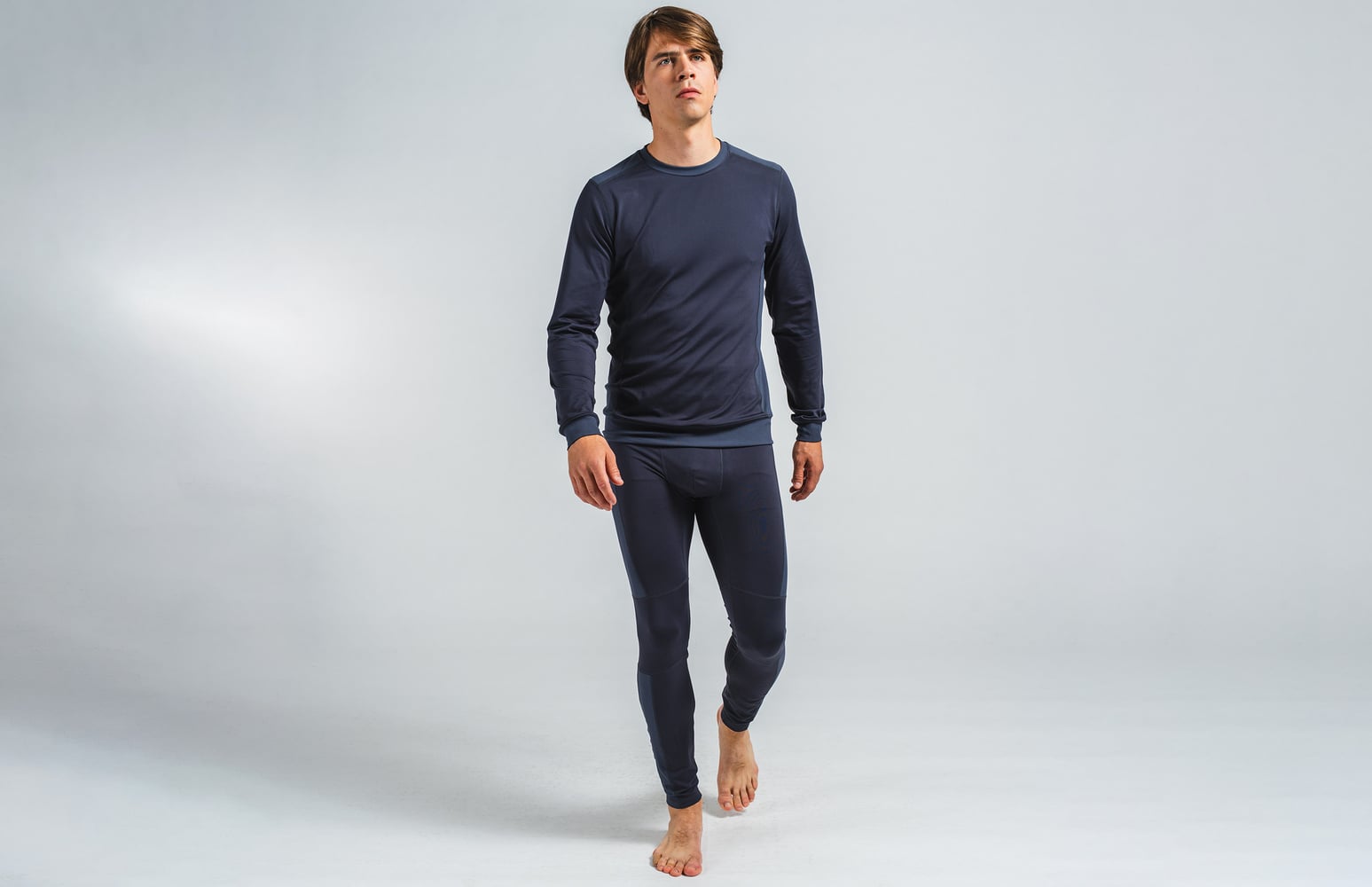 M Koltjärn Baselayer Top