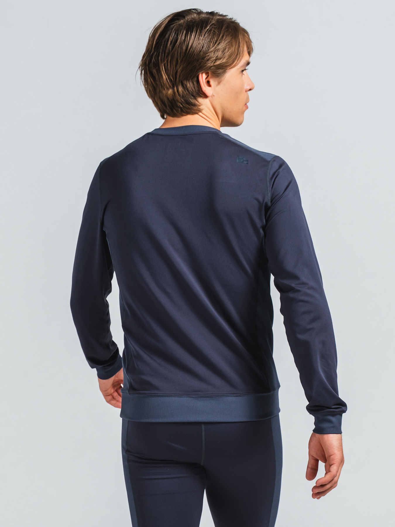 M Koltjärn Baselayer Top