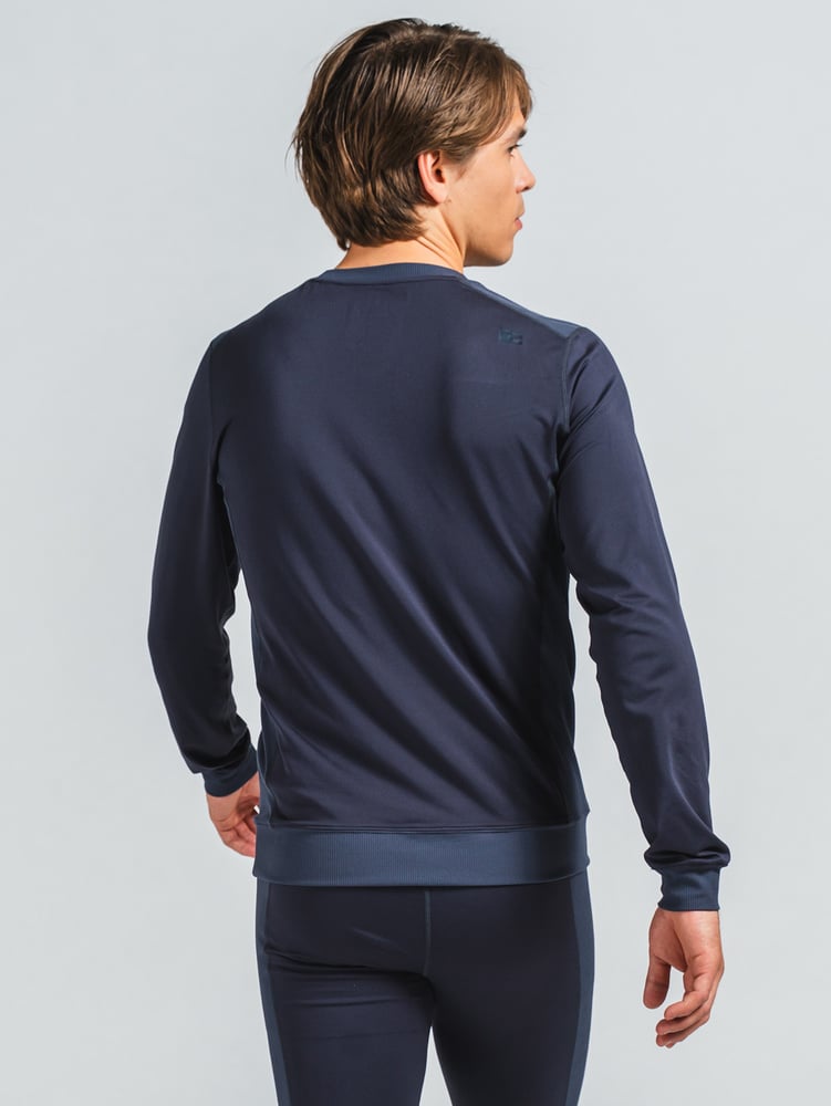 M Koltjärn Baselayer Top