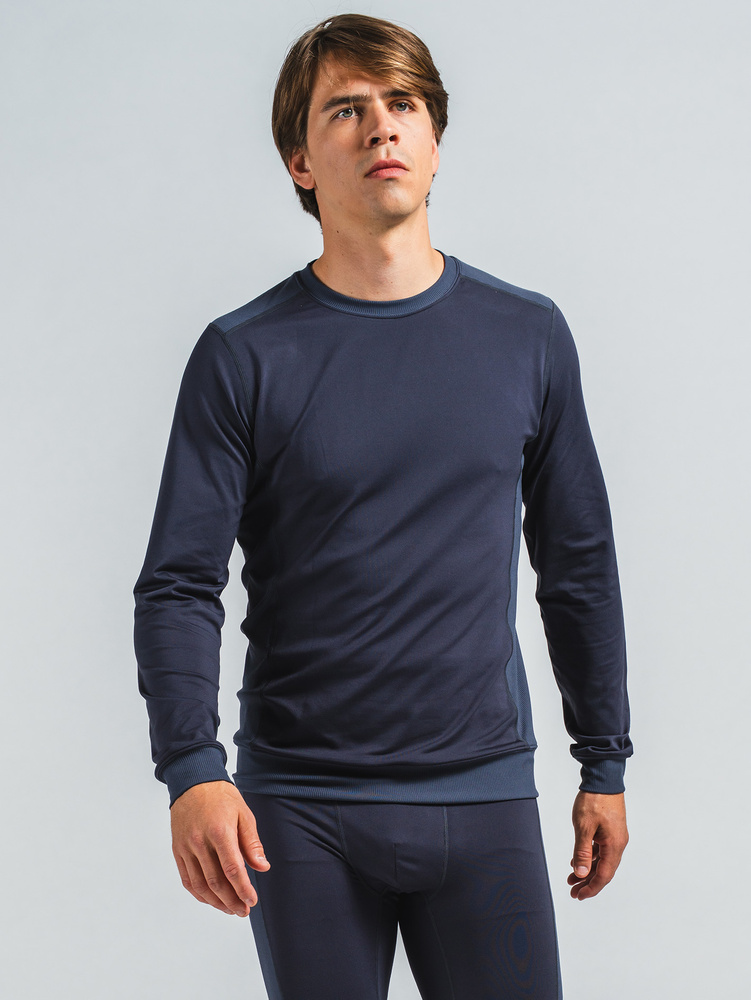 M Koltjärn Baselayer Top